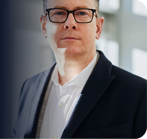 A professional trademark advisor